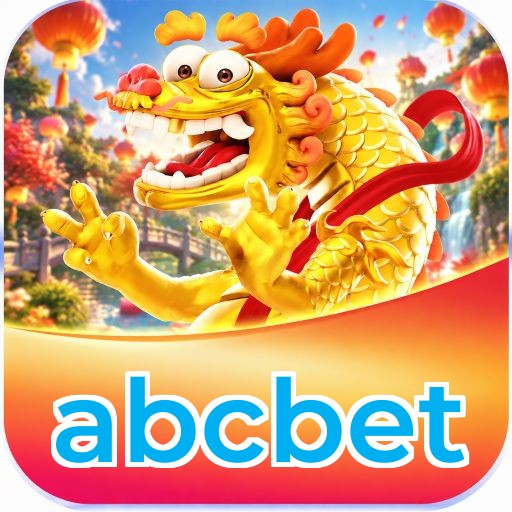 abcbet Logo - Bônus de Cadastro