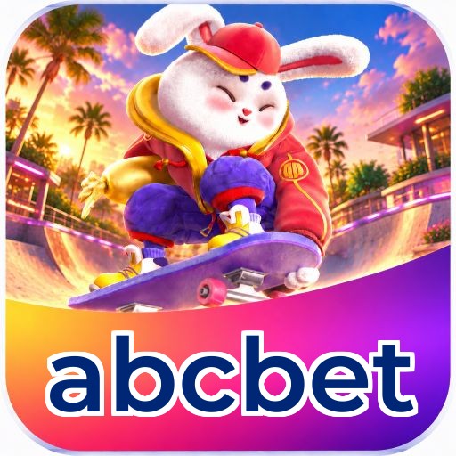 Logo abcbet Cassino Online Brasil