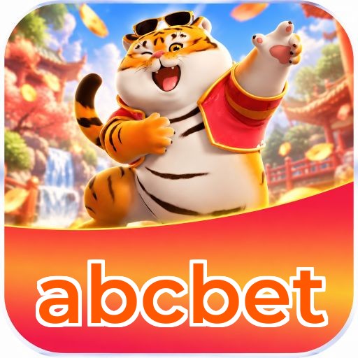 Logo abcbet APP Mobile Brasil