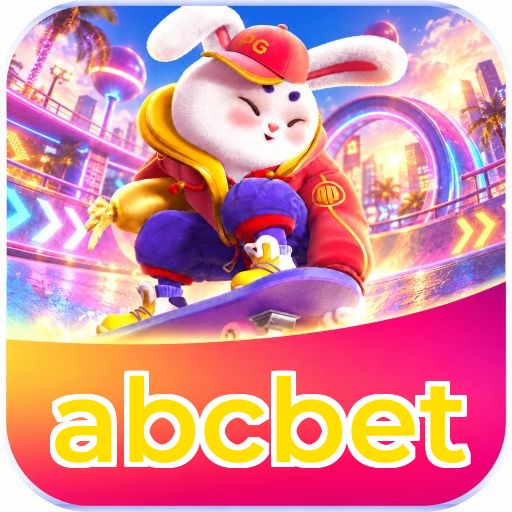 Logo da abcbet