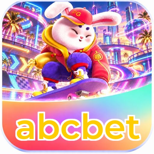 abcbet Logo - Bônus com Rollover Justo