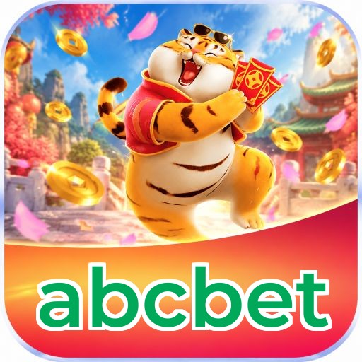 Logo abcbet Telegram Oficial