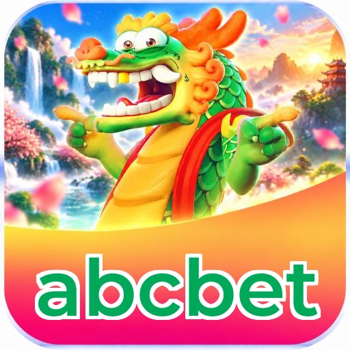 abcbet APK Logo Oficial Certificado