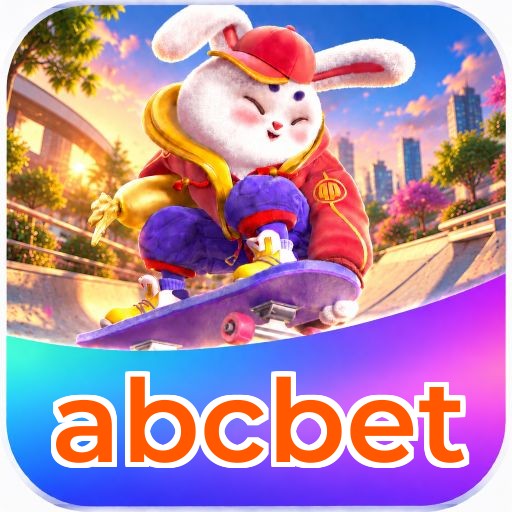 Logo abcbet Cassino Ao Vivo Brasil