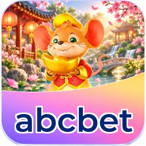 Logo abcbet Slots Premium Brasil