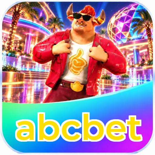 Logo abcbet Cassino Online Brasil